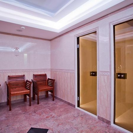 Hotel Incognito Pomorie Luaran gambar