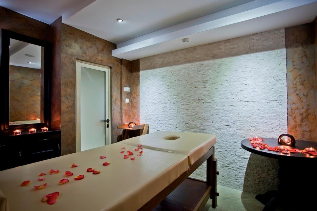 Hotel Incognito Pomorie Luaran gambar