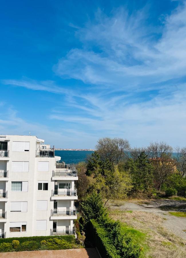Hotel Incognito Pomorie Luaran gambar
