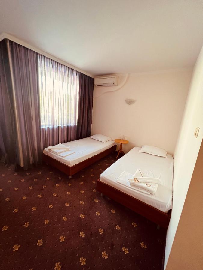 Hotel Incognito Pomorie Luaran gambar
