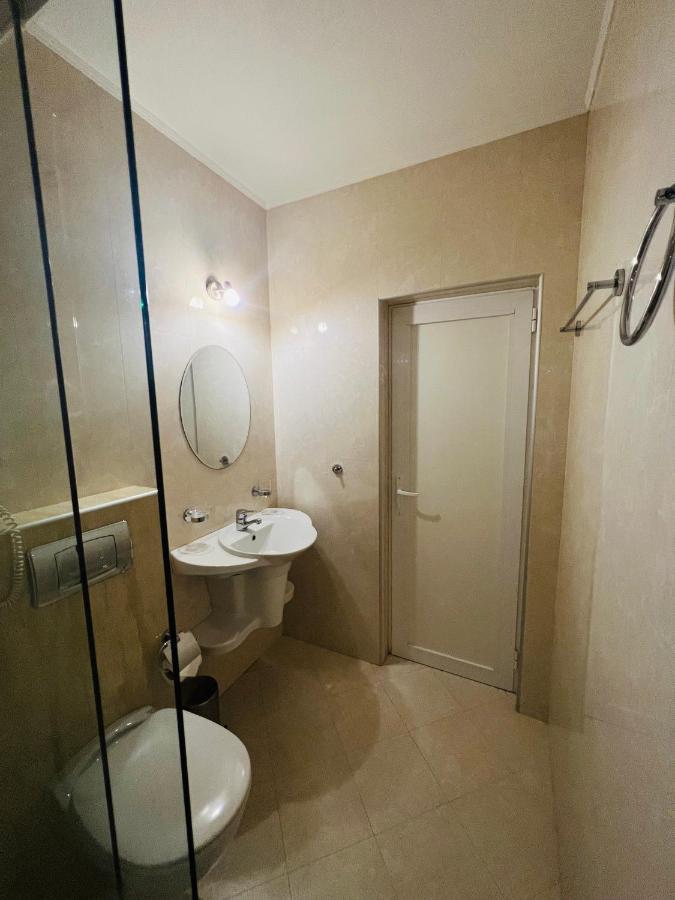 Hotel Incognito Pomorie Luaran gambar