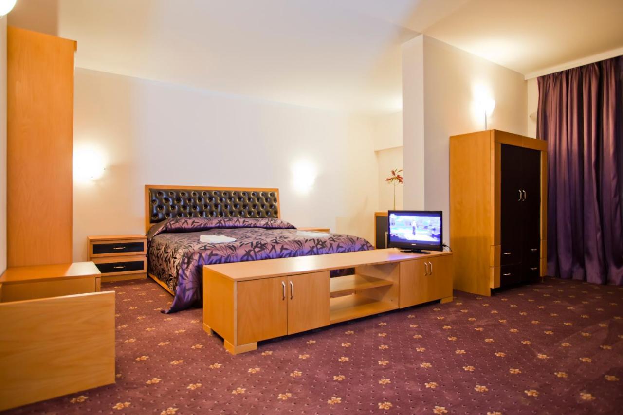 Hotel Incognito Pomorie Luaran gambar